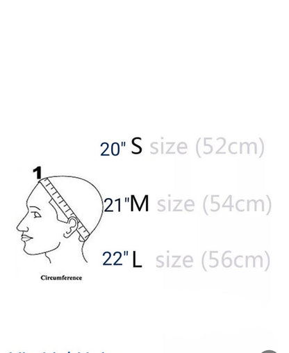 CUSTOMIZE YOUR WIG UNIT HERE After selecting your bundles and closure. personalize your wig unit by specifying your preferred cap style, head size, and density.