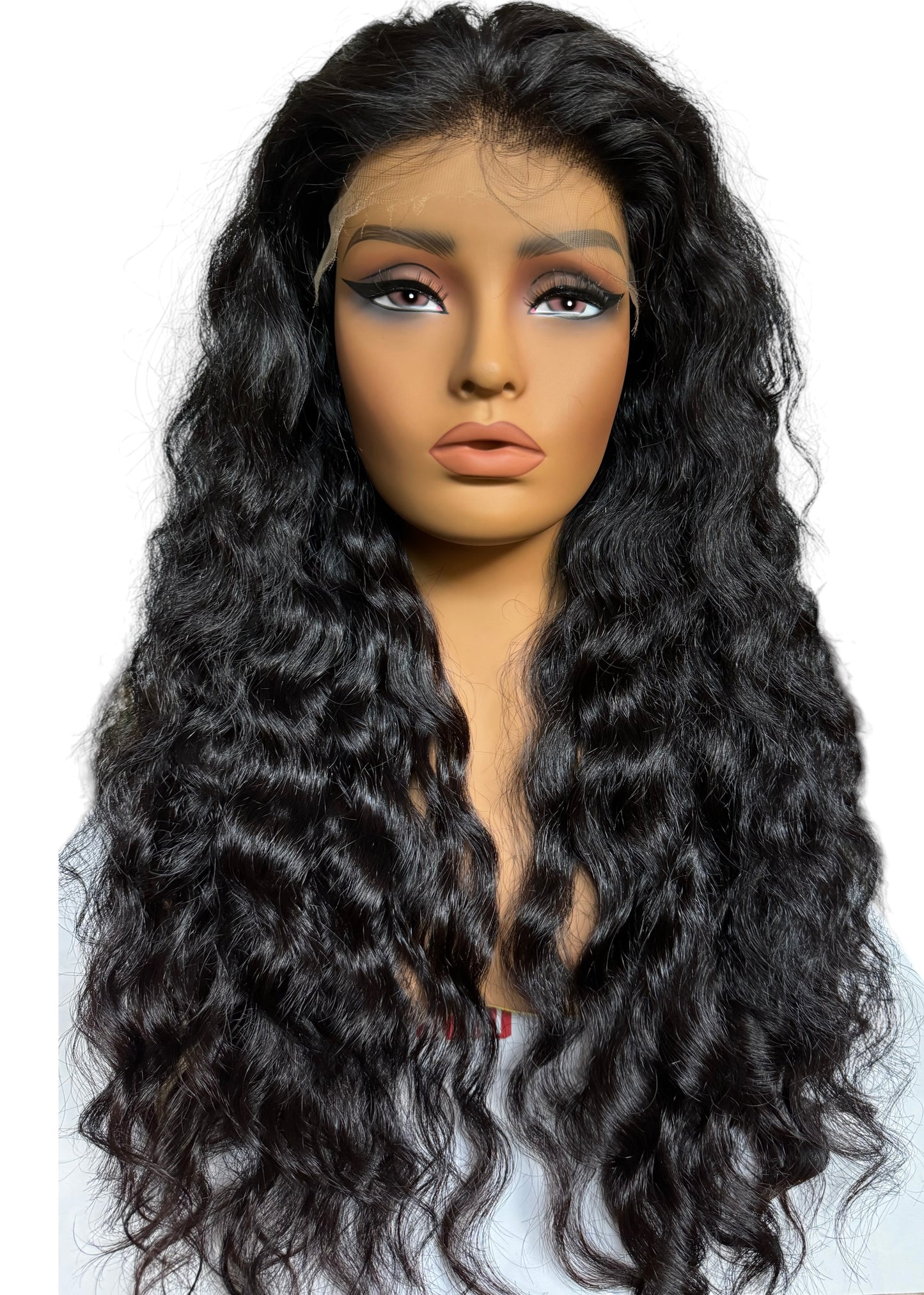 Kamarhair wig closure 24” unit Zion