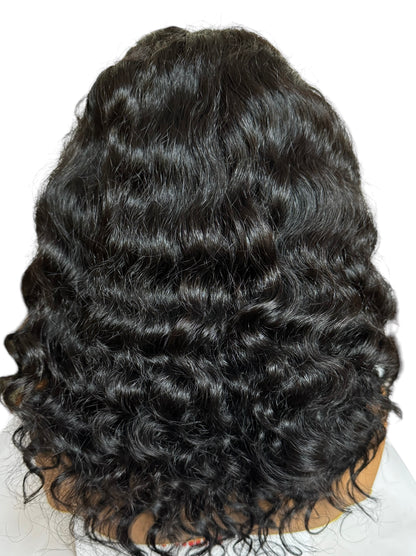 Kamarhair wig closure unit 16” Tammy