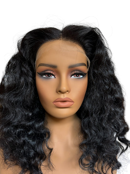 Kamarhair wig closure unit 16” Tammy