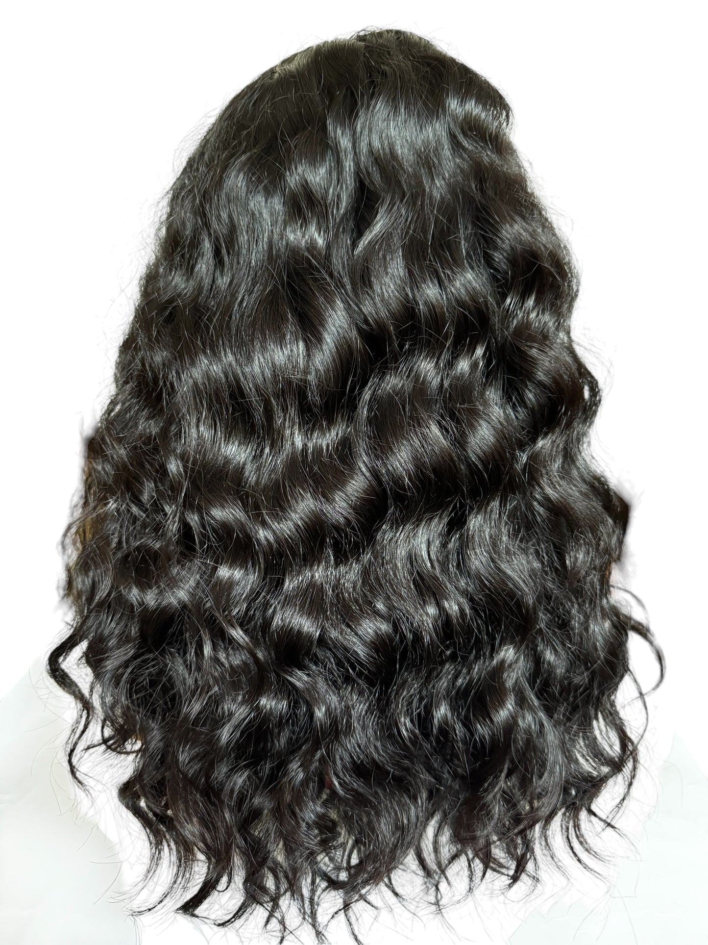 Kamarhair wig closure unit 20” Jamaica