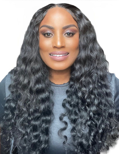 CUSTOMIZE YOUR WIG UNIT HERE After selecting your bundles and closure. personalize your wig unit by specifying your preferred cap style, head size, and density.