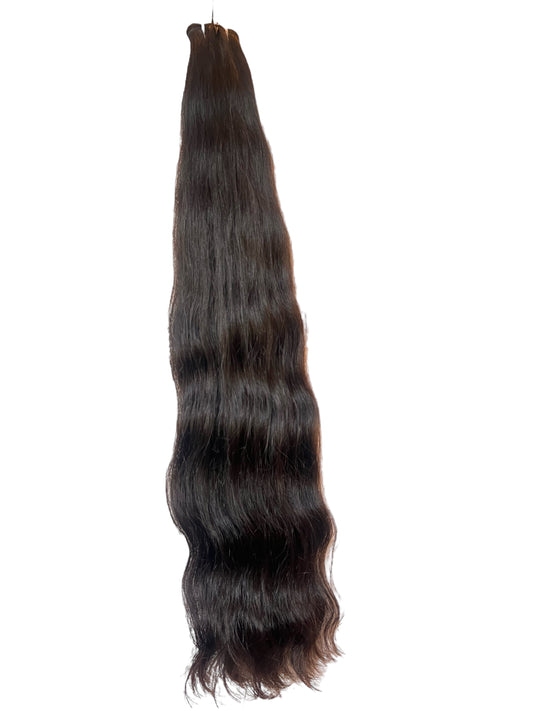 Kamarhair Wavy Length 28” Porsche