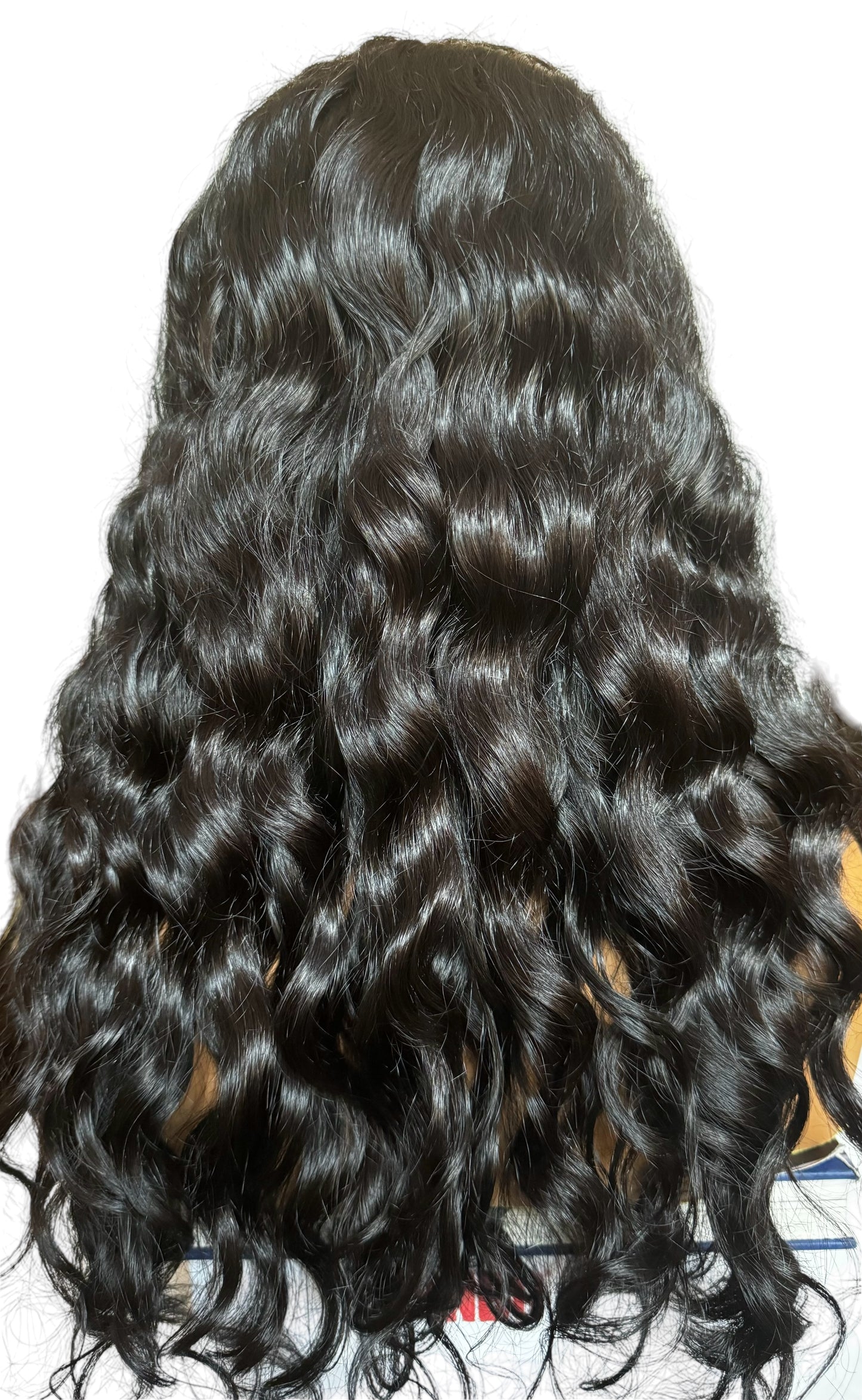 Kamarhair wig closure 22”unit Rouge