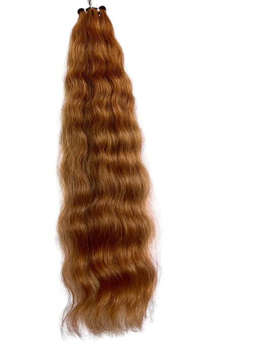 Kamarhair Wavy Curly Length 24” Rita