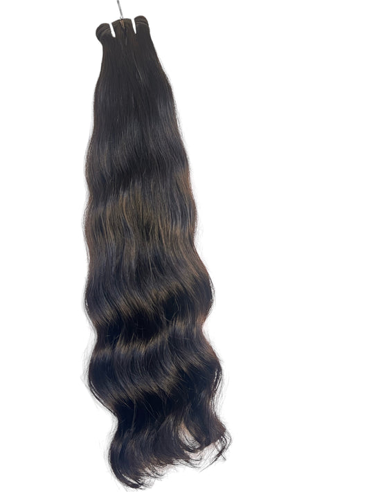 Kamarhair Wavy Curly Length 20” Hunter