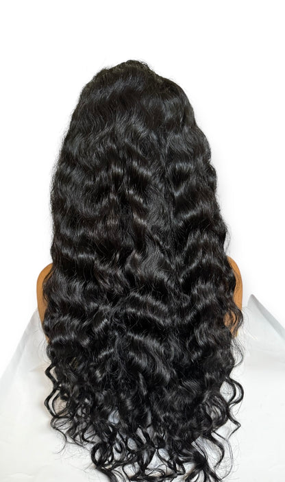 Kamarhair wig closure 24” unit Zion