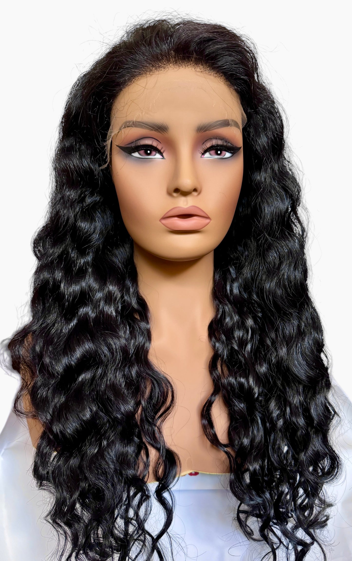 Kamarhair wig closure 24” unit Zion