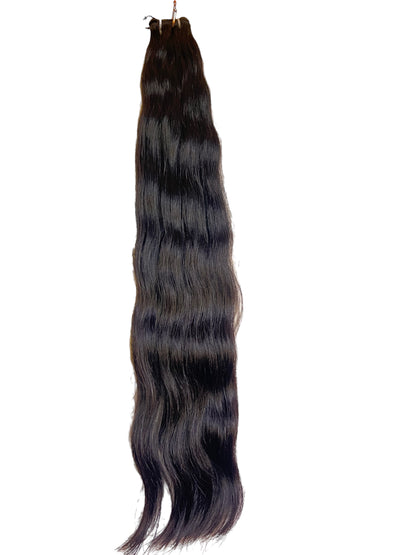 Kamarhair Wavy Length 28”Rally