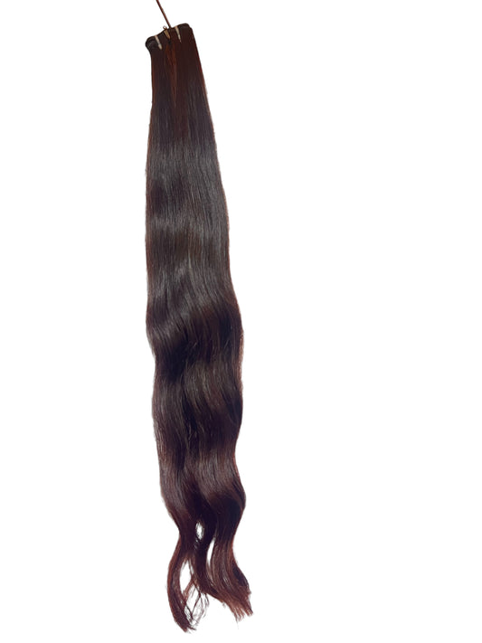 Kamarhair Wavy Length 28” Zion