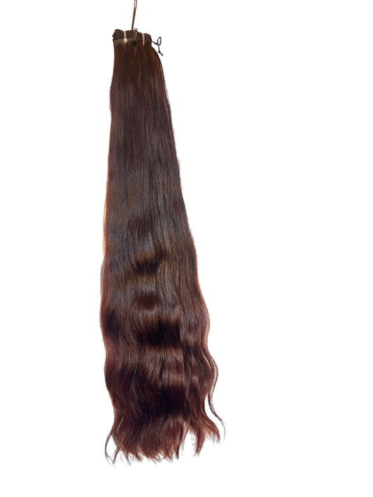 Kamarhair Wavy Length 24” Joey