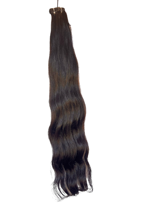 Kamarhair Wavy Length 28” Fanny