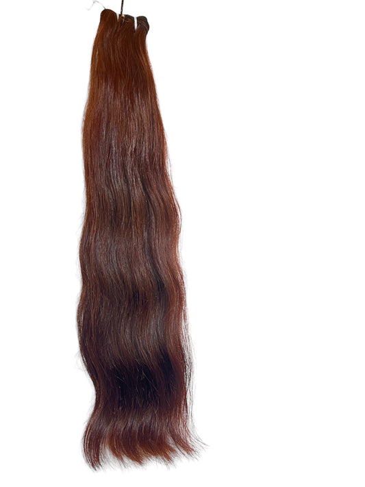 Kamarhair Wavy Length 24” Dixie