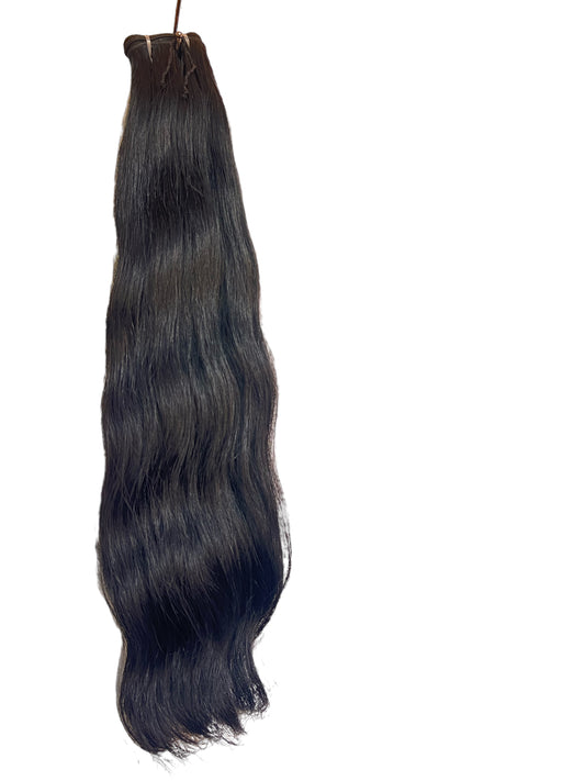 Kamarhair Wavy Length 22” Coco