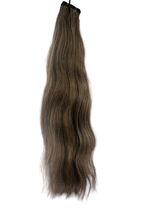 Kamarhair 20” wavy Kelly