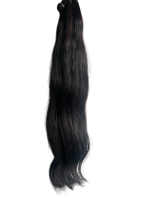 Kamarhair 22” wavy Anna