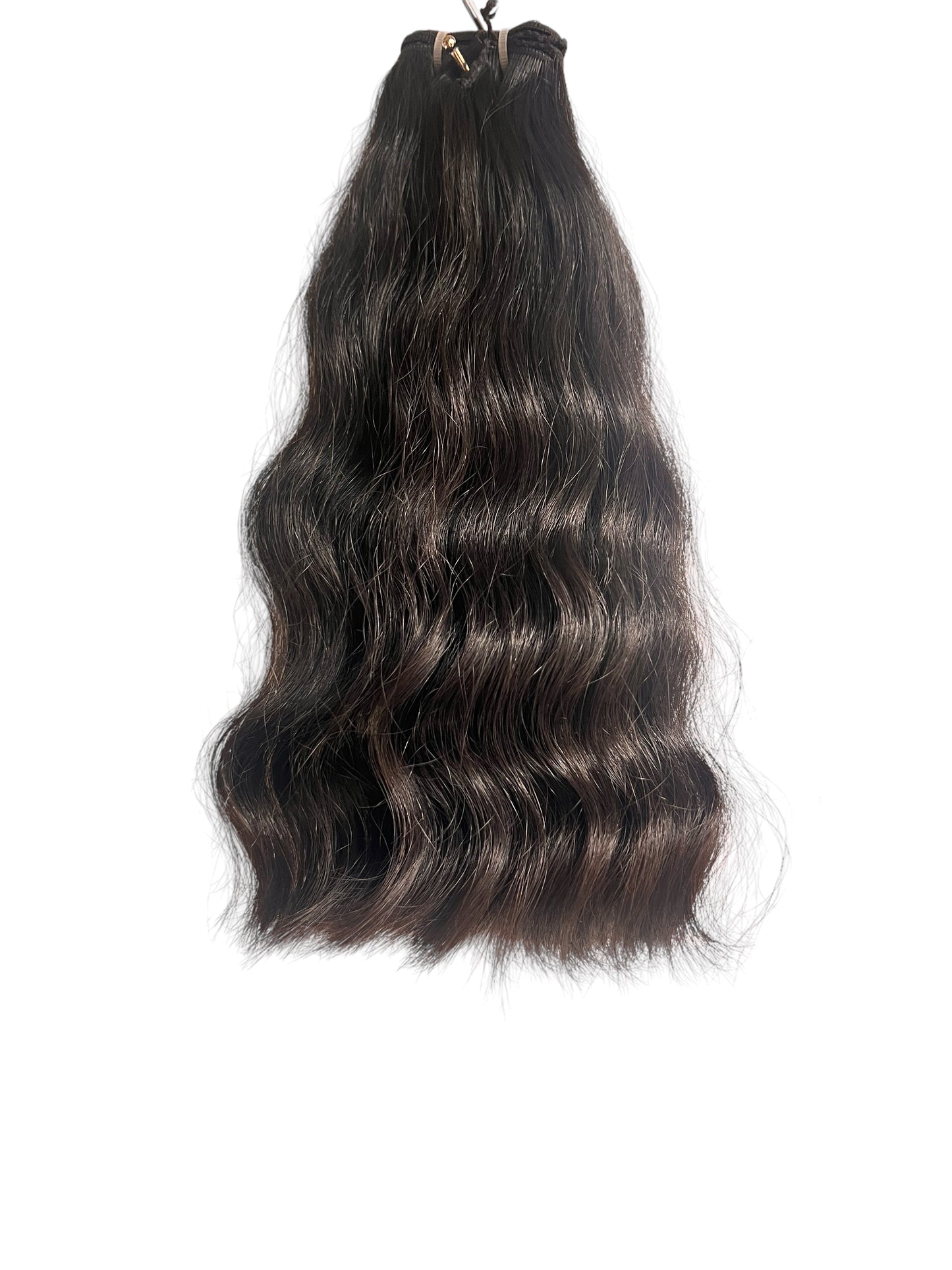 Kamarhair wavy curly 14” Sue