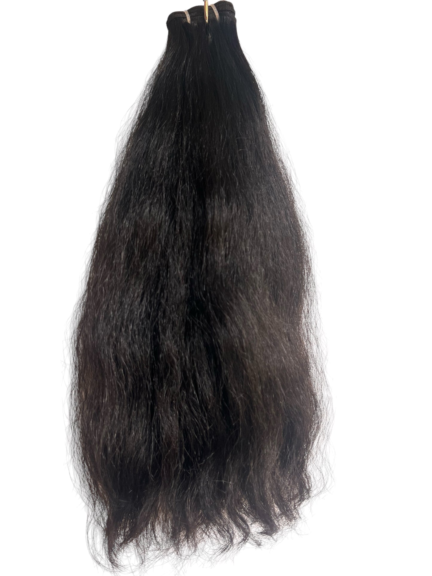 Kamarhair straight 20” Ally (Low Luster)