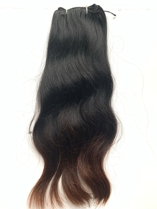 KamarHair wavy 14”-16” length Sidiki