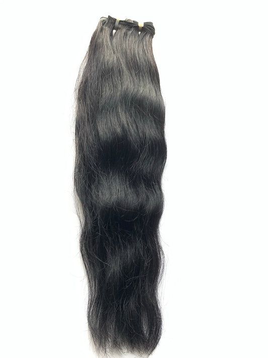 Kamarhair wavy 18”-20 length Adele