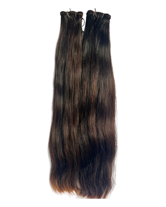 Kamarhair straight Blend Zara