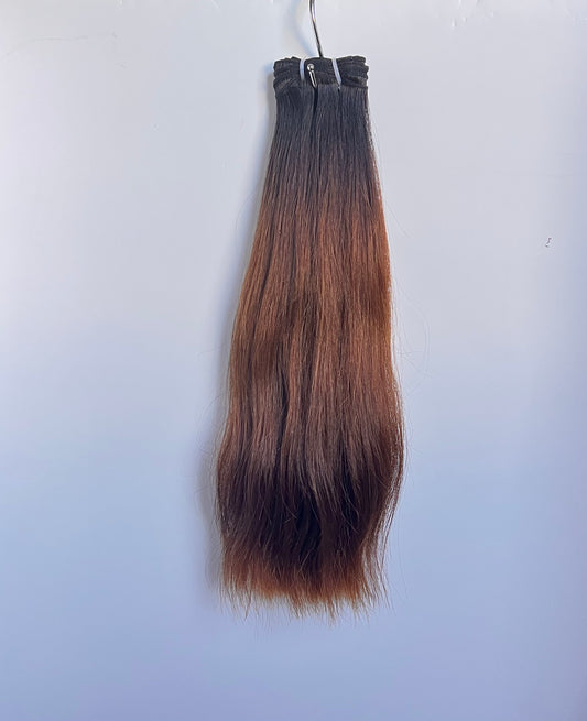 Kamarhair Straight “ Length Aries