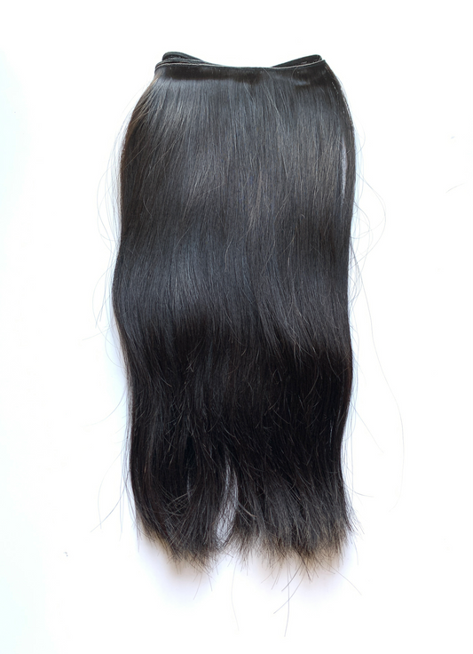 Kamarhair Straight 14”-16” length Sid