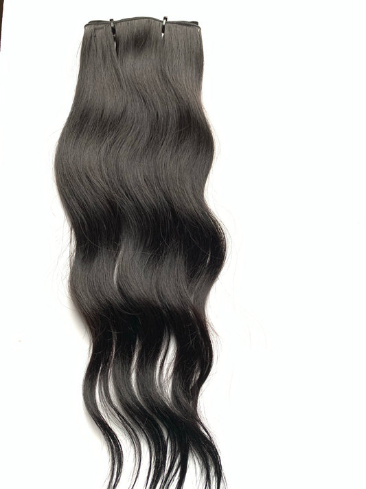 KamarHair Wavy Length 20”22” Liz