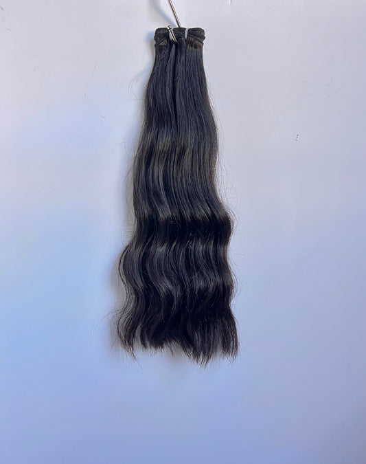 Kamarhair “ wavy 16” Length Yara